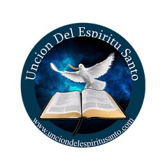 Uncion Del Espiritu Santo