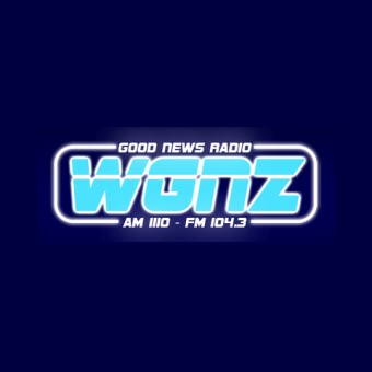 WGNZ 1110 AM