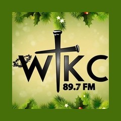 WTKC 89.7 FM