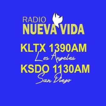KLTX 1390 AM