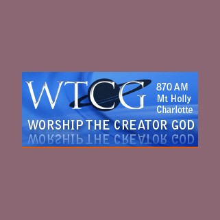WTCG 870 AM