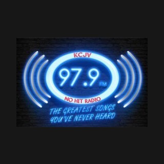 KCJV-LP 97.9 FM
