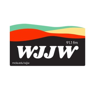 WJJW 91.1 at MCLA