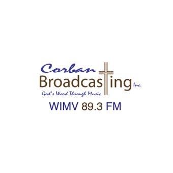 WIMV 89.3 FM