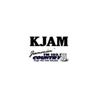 KJAM-FM Jammin' Country 103.1