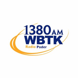 WBTK 1380 AM