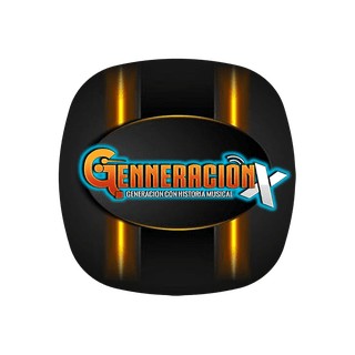 GeneracionX