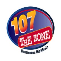 KTIJ 107 The Zone