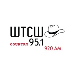 WTCW 95.1 / 920 AM