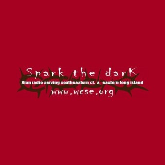WCSE-LP 100.1 FM Spark The Dark