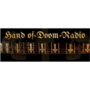 Hand of Doom Radio