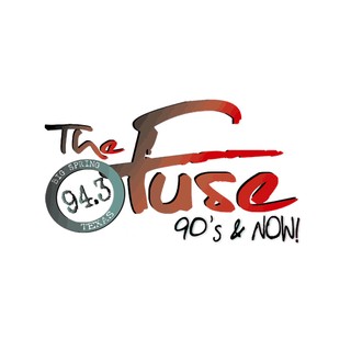 KBTS 94.3 The Fuse