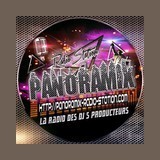 Panoramix Radio Station