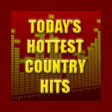 Today's Hottest Country Hits