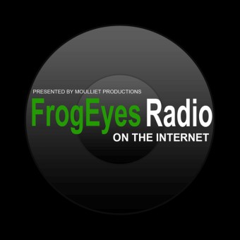 FrogEyes Radio