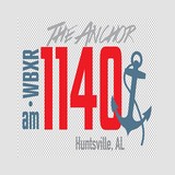 WBXR AM 1140