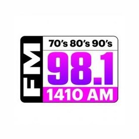 KOOQ 1410 AM