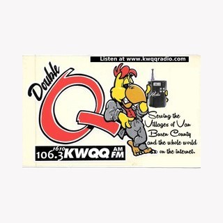 KWQQ Radio