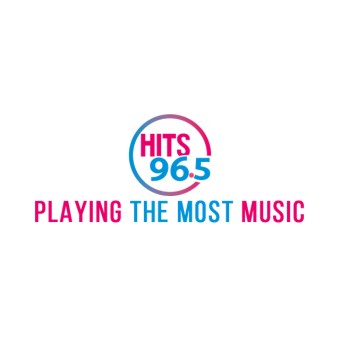 WZOX Hits 96.5