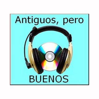 Antiguos, pero buenos