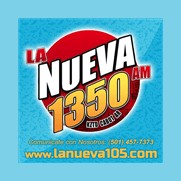 KZTD La Konsentida 1350 AM
