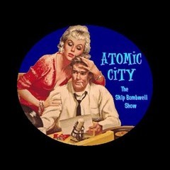 ATOMIC CITY