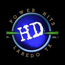 Power Hits HD - Laredo's Greatest Hits