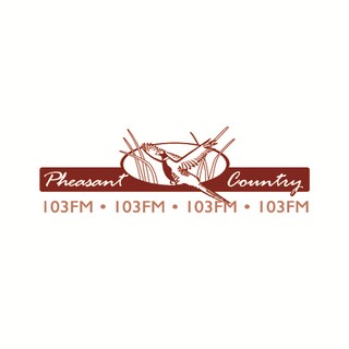 KBWS-FM Pheasant Country 103