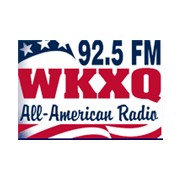 WKXQ 92.5 FM