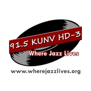 91.5 KUNV-HD3