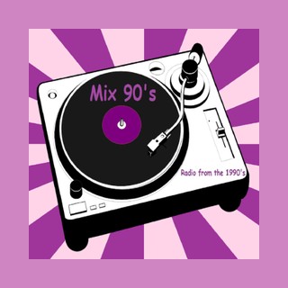 The Mix 90s