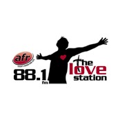 WRIH AFR Talk