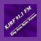 KJRF 91.1 FM