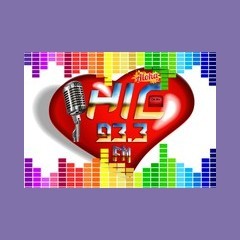 HIC 93.3 Hawaiian Int'l Community Radio