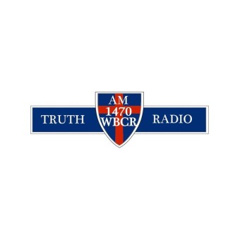 WBCR 1470 AM