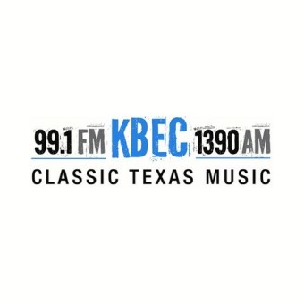 KBEC 99.1 FM - 1390 AM