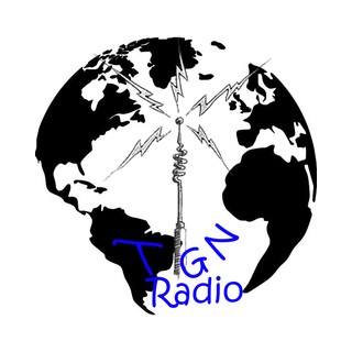 TGN Radio Broadcasting
