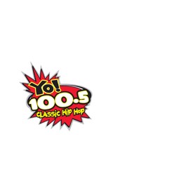 WQKS-HD2 Yo! 100.5