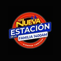 La Estacion De La Familia