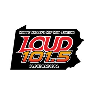 LOUD 101.5