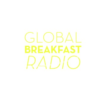 Global Breakfast Radio