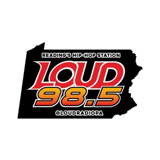 LOUD 98.5