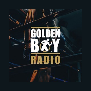 Golden Boy Powered by Oscar De La Hoya