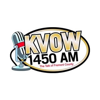 KVOW 1450 AM