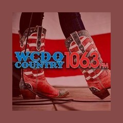 WCDQ 106.3