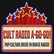 CRAGG - Cult Radio A-Go-Go!