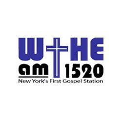 WTHE 1520