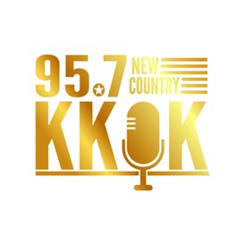 New Country 95.7 KKOK
