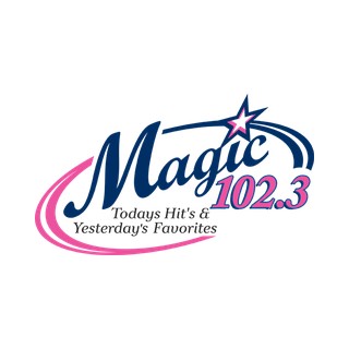 KOWY Magic 102.3 FM