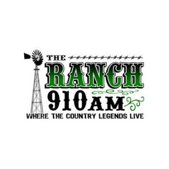 KJJQ The Ranch AM 910